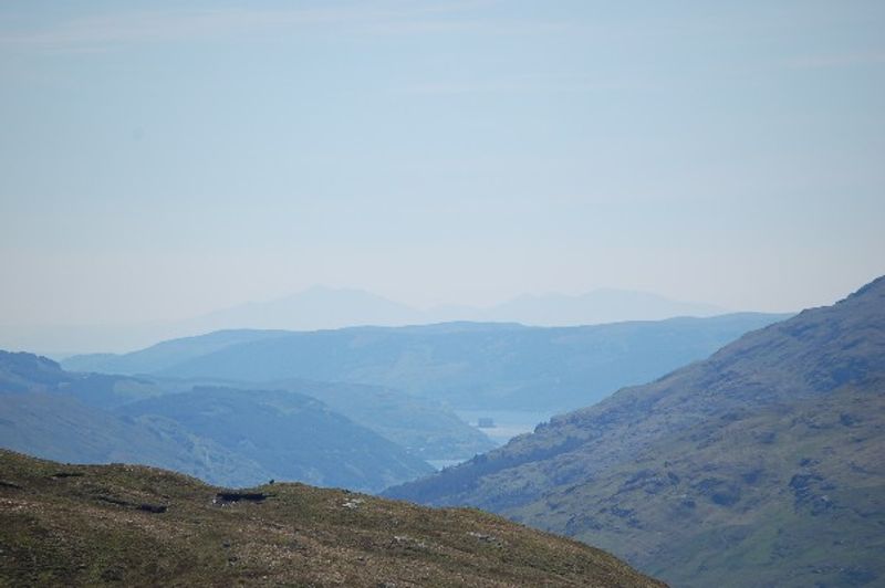 The Cairnwell